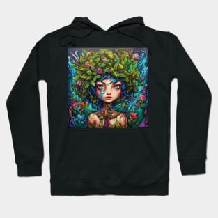 HEDGE WITCH Hoodie